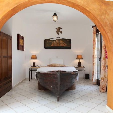 Villa Danai Ajía Ána Kültér fotó